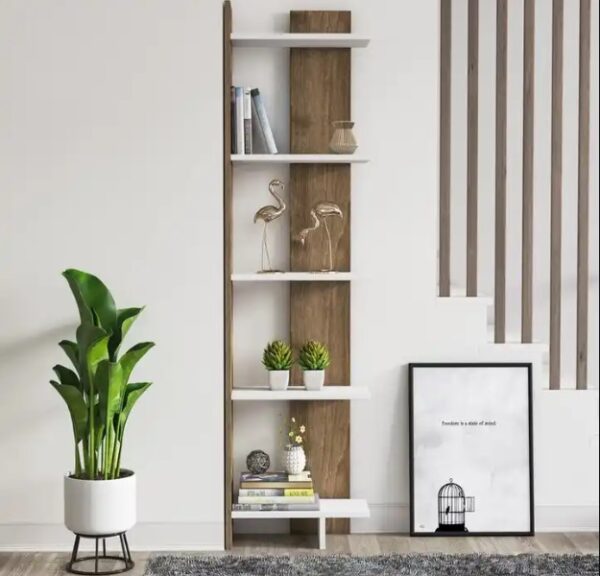 GrandNest Shelf BK005 - مكتبة