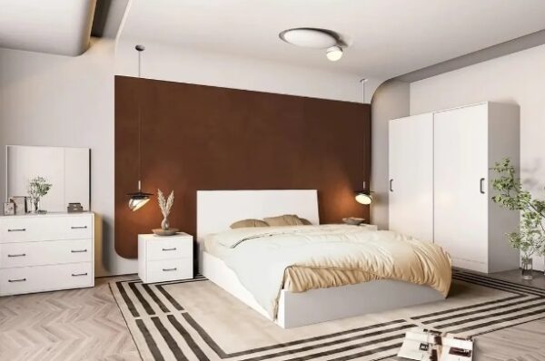 bedroom BR004 - غرفة نوم