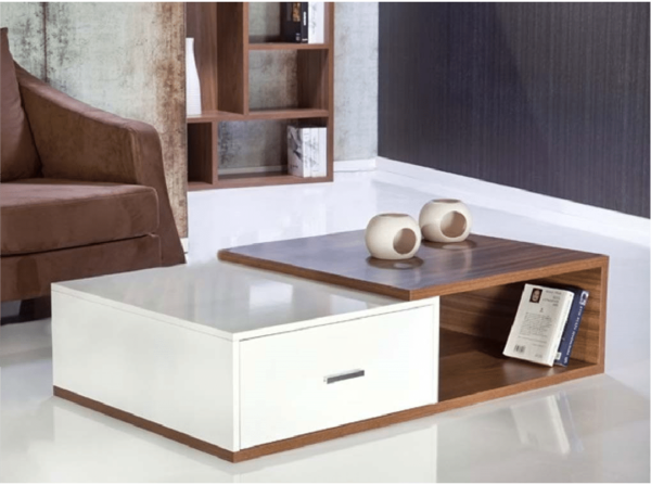 Coffee Table CT007 – ترابيزة قهوة
