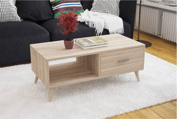 Coffee Table CT002 – ترابيزة قهوة