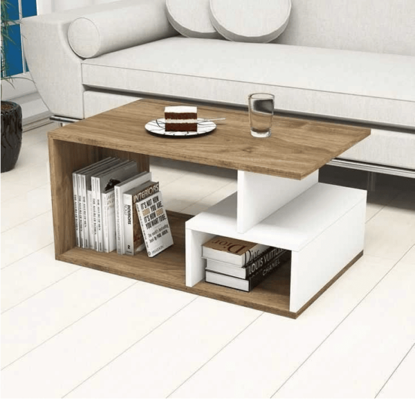 Coffee Table CT005 – ترابيزة قهوة