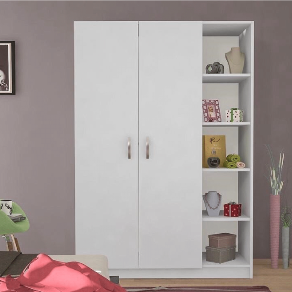 Wardrobe WR012 – دولاب