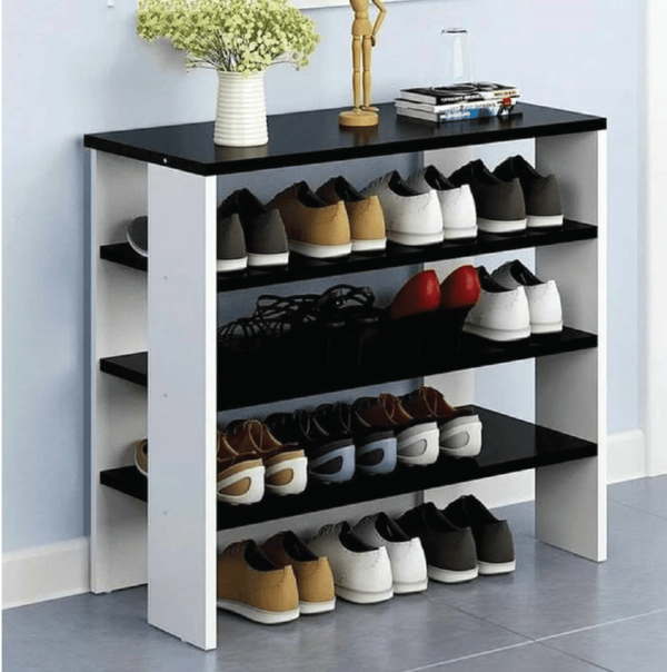 Shoe boots SR006 – جزامة