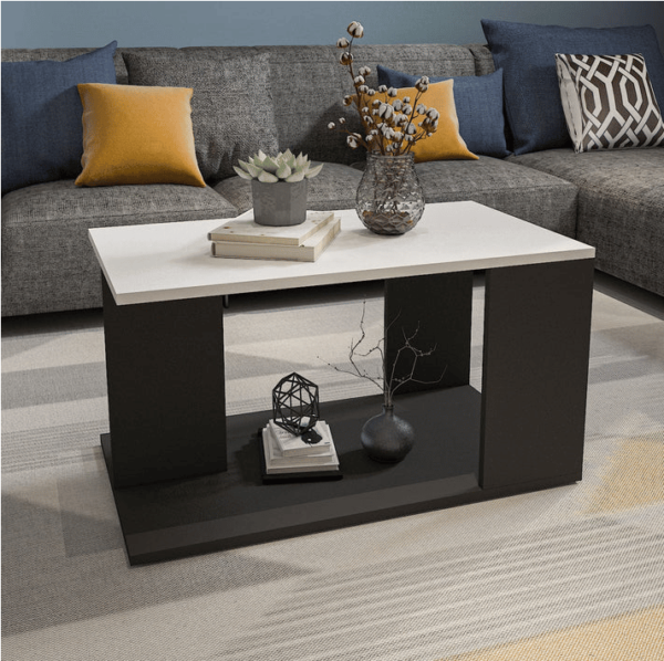 Coffee Table CT003 – ترابيزة قهوة