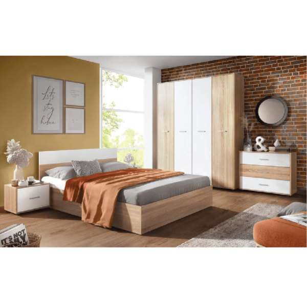 Bedroom BR006 - غرفة نوم