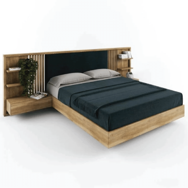 Sereno Bed BED005