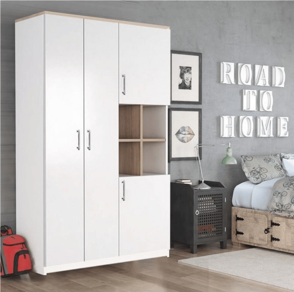 Wardrobe WR009 – دولاب