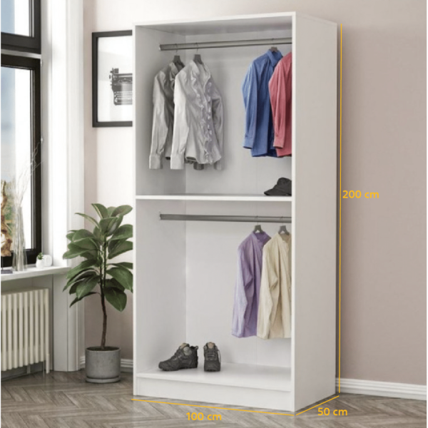 Wardrobe WR013 – دولاب