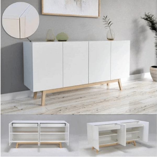Buffet BF006 – بوفيه