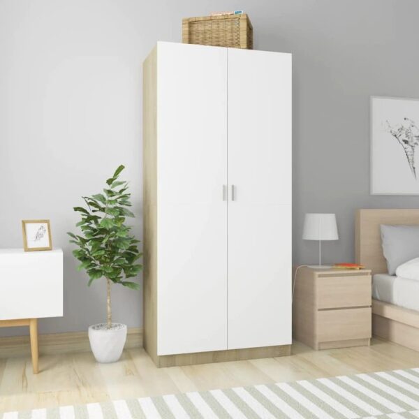 Wardrobe WR007 – دولاب