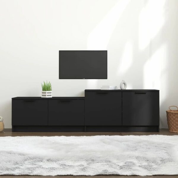 Tv Unit TU004 - ترابيزة تلفزيون