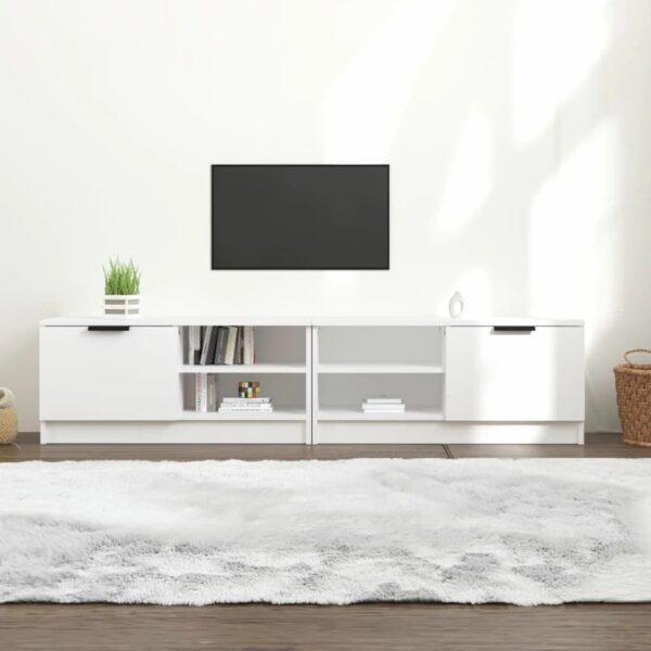 Tv unit TU002 - ترابيزة تلفزيون