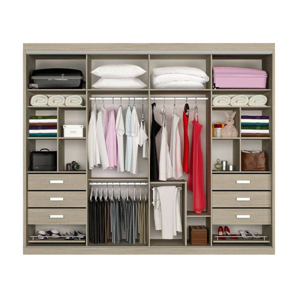 Wardrobe WR005 – دولاب