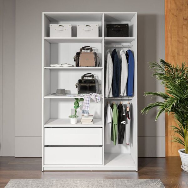 Wardrobe WR011 – دولاب