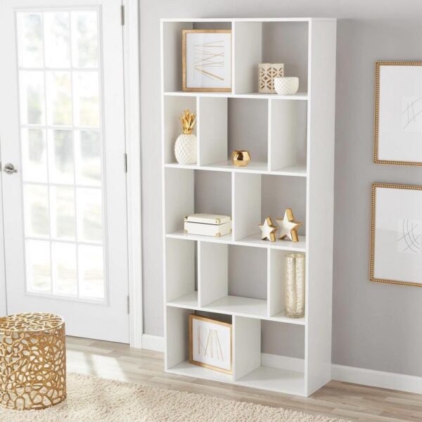Exim Bookcase BK002 - مكتبة