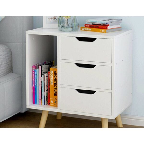 Commodes CM003 – كومود