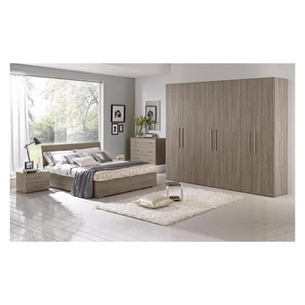 Bedroom BR005 - غرفة نوم