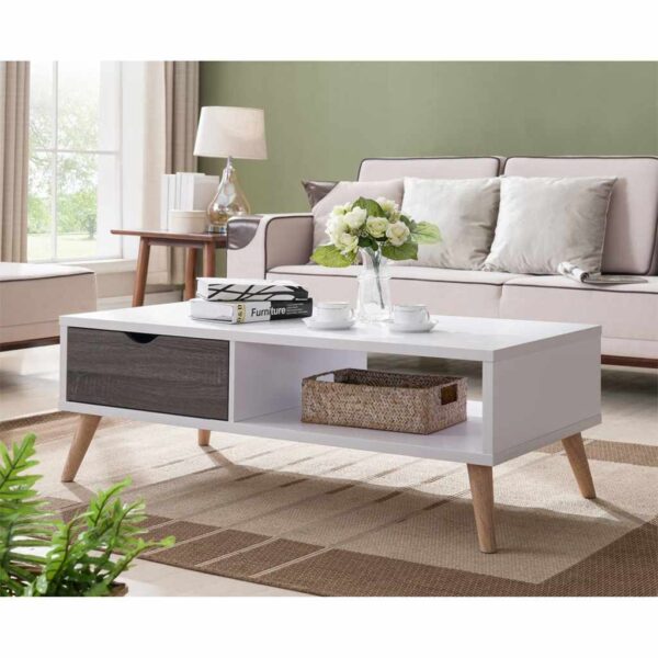 Coffee Table CT004 – ترابيزة قهوة