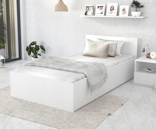 Alto Bed BED004 - سرير
