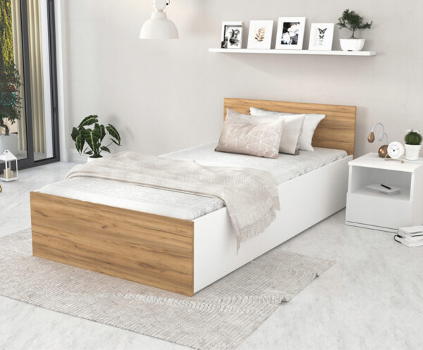 Alto Bed BED002 - سرير