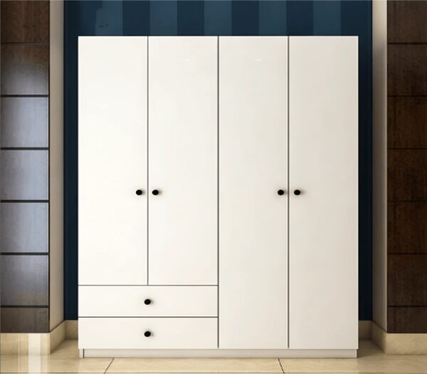 Wardrobe WR003 - دولاب