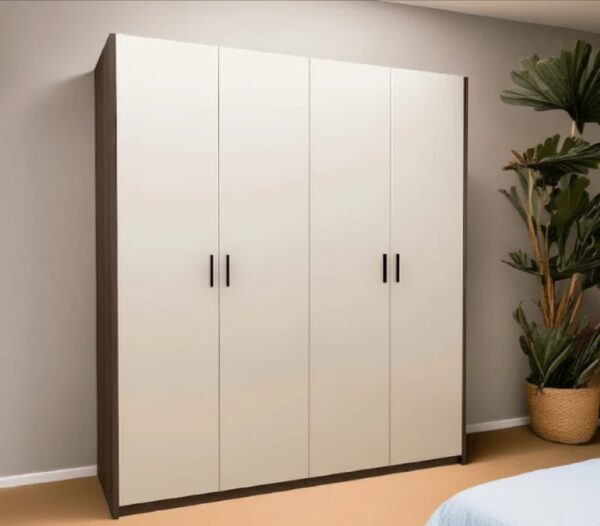 Wardrobe WR004 - دولاب
