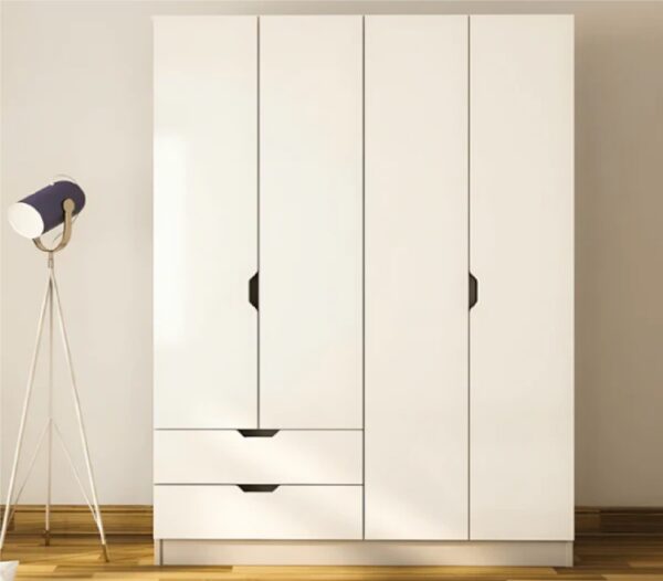 Wardrobe WR002 - دولاب