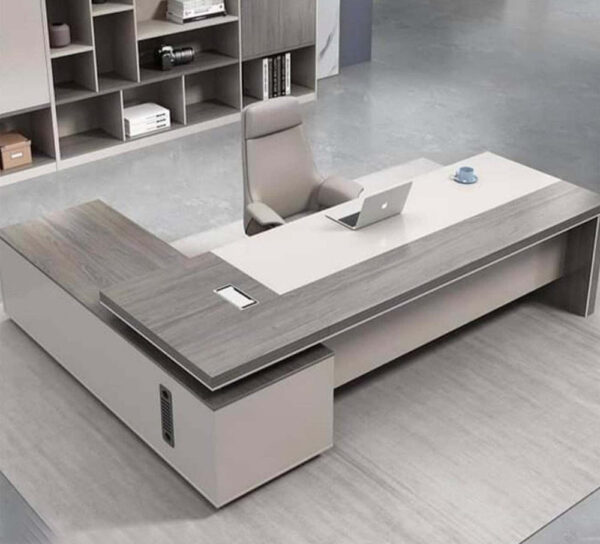 Prime Executive Desk DS016 - مكتب