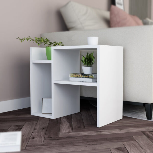 Side Table ST005 – ترابيزة جانبية