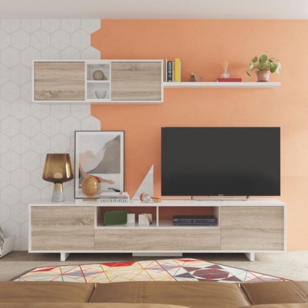 Tv Unit TU012 – ترابيزة تلفزيون