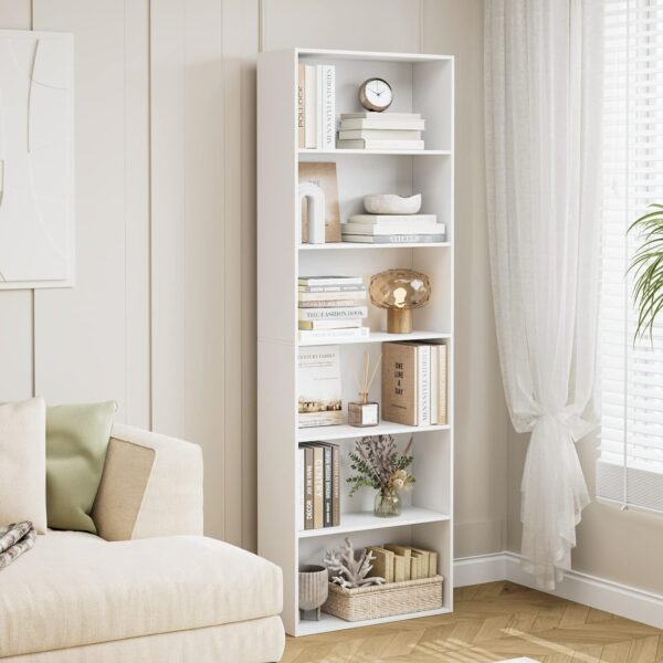 FrameBook Bookcase BK006 – مكتبة