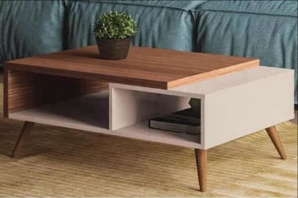 Coffee Table CT011 – ترابيزة قهوة