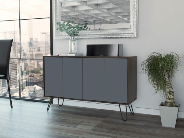 Buffet BF007 – بوفيه