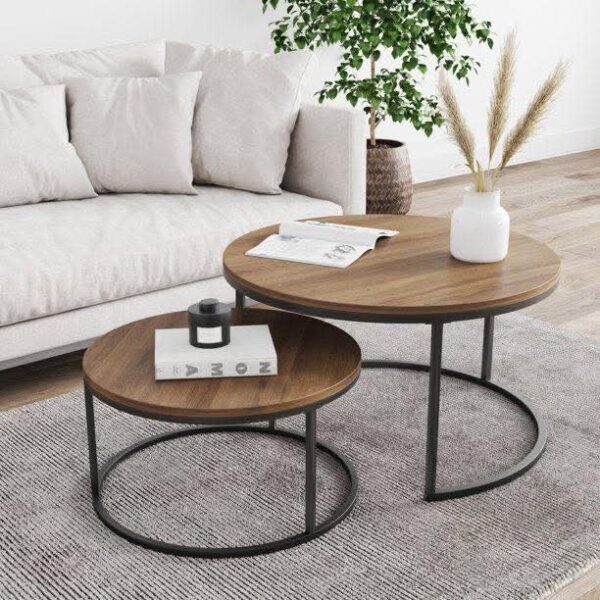 Coffee Table CT017 – ترابيزة قهوة