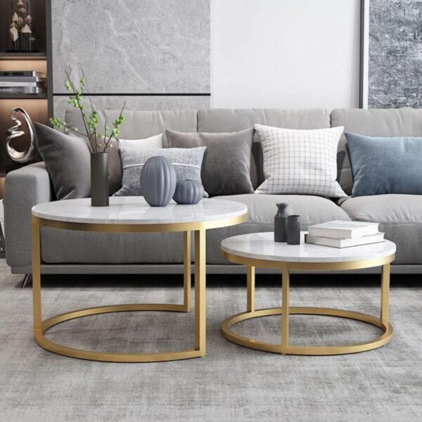 Coffee Table CT018 – ترابيزة قهوة