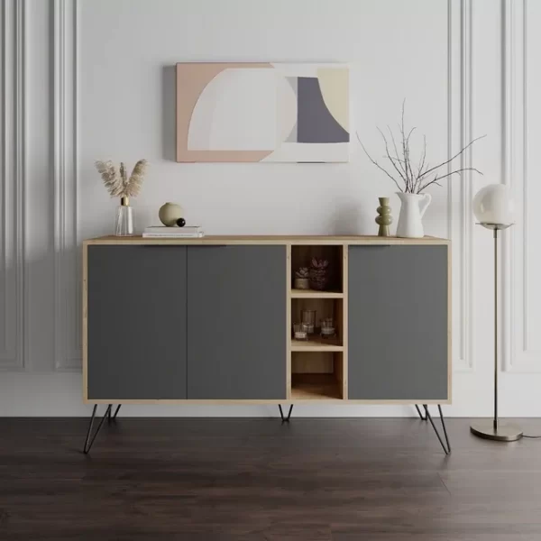 Buffet BF008 – بوفيه