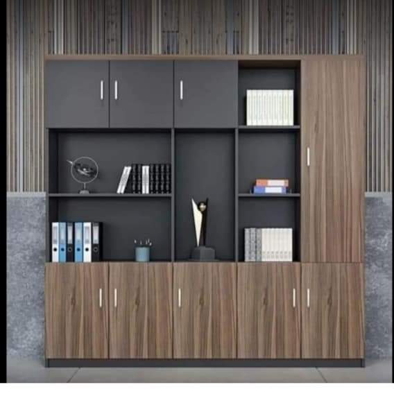 file storage library FST001 - تخزين
