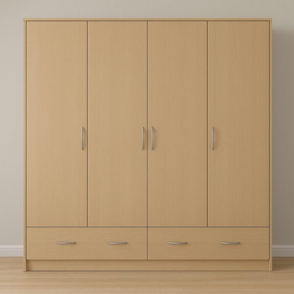 Wardrobe – WR017