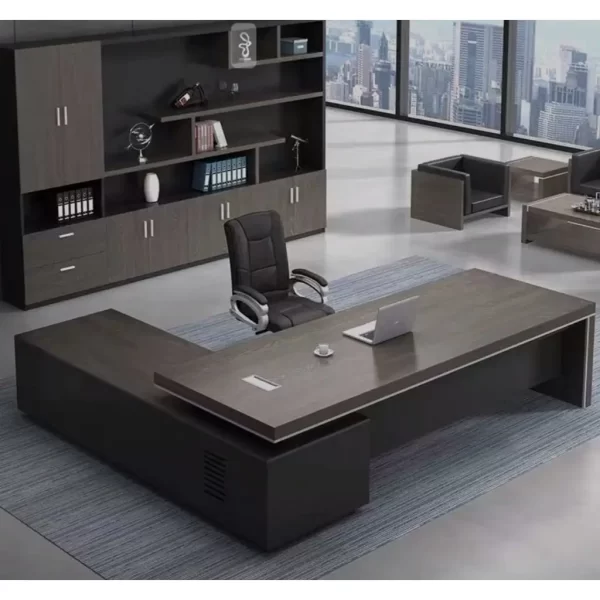 مكتب مدير شيك – DS023