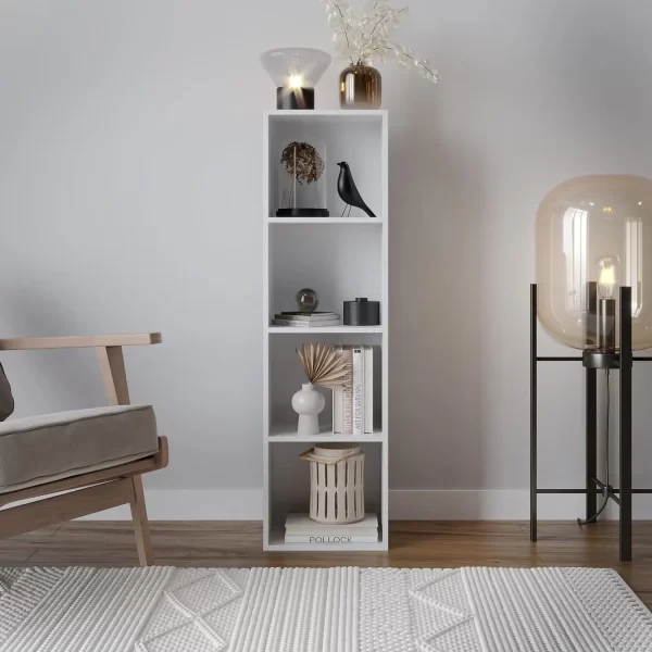 مكتبة كتب مودرن - BK006