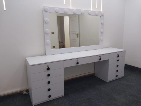Dresser DRS002