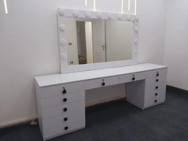 Dresser DRS002