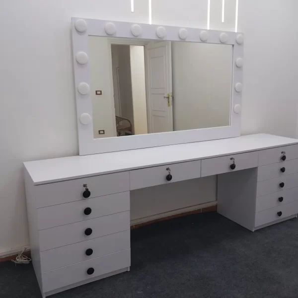 Dresser DRS002
