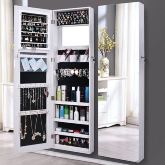 Accessories cabinet - DRS003