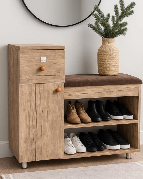 جزامة احذية - SR013