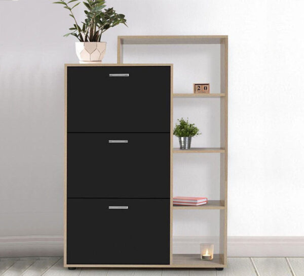 جزامة احذية - SR020