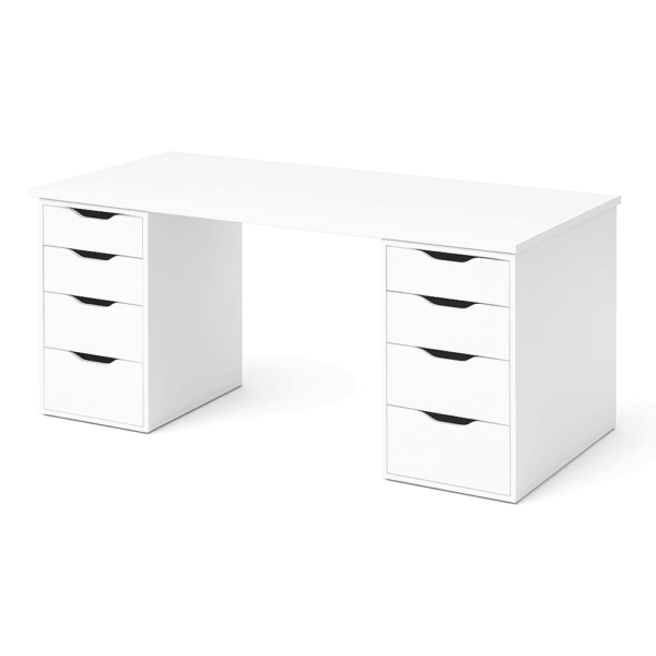 مكتب بوحدة ادراج – DS021