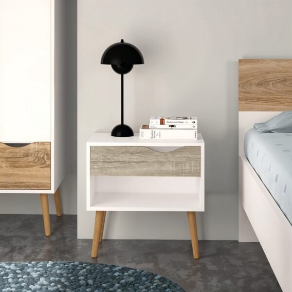 كومود Commode COM006