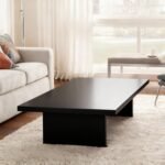 ترابيزة قهوة Coffee Table CTA001