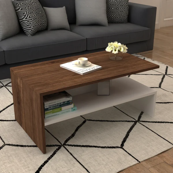 ترابيزة قهوة Coffee Table CTA003